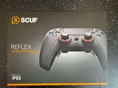Scuf Reflex Controller - Playstation 5