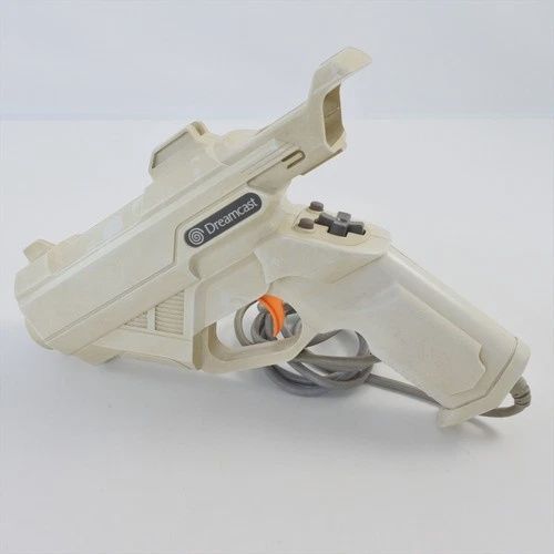 Gun Controller HKT-7800 Japan - Dreamcast