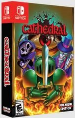 Cathedral: Premium Edition - Nintendo Switch