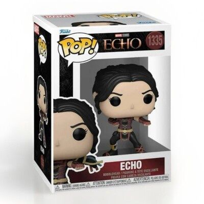 #1335 Echo - Echo - Funko Pop
