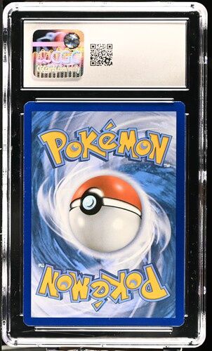 CGC - 9.5 2015 Pokemon M Gallade EX Roaring Skies Holo - 35/108 [6039273044]