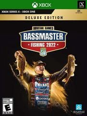 Bassmaster Fishing 2022 - Xbox One/Series
