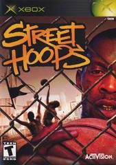 Street Hoops - Original Xbox