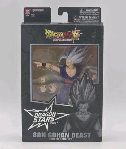Dragon Stars - Son Gohan Beast - Figure