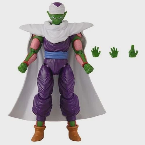 Dragon Stars - Piccolo - Figure