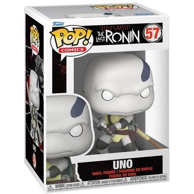 Funko Pop! #57 Uno - The Last Ronin