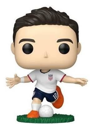 Funko Pop! #69 Christain Pulisic - USA
