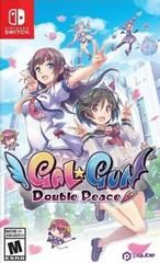 Gal Gun: Double Peace - Switch