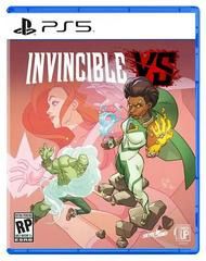 Invincible VS [Lunar Exclusive] Playstation 5