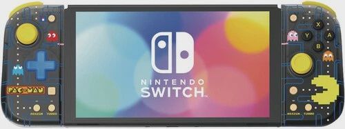 Split Pad Compact: Pac-Man Nintendo Switch Controller Set