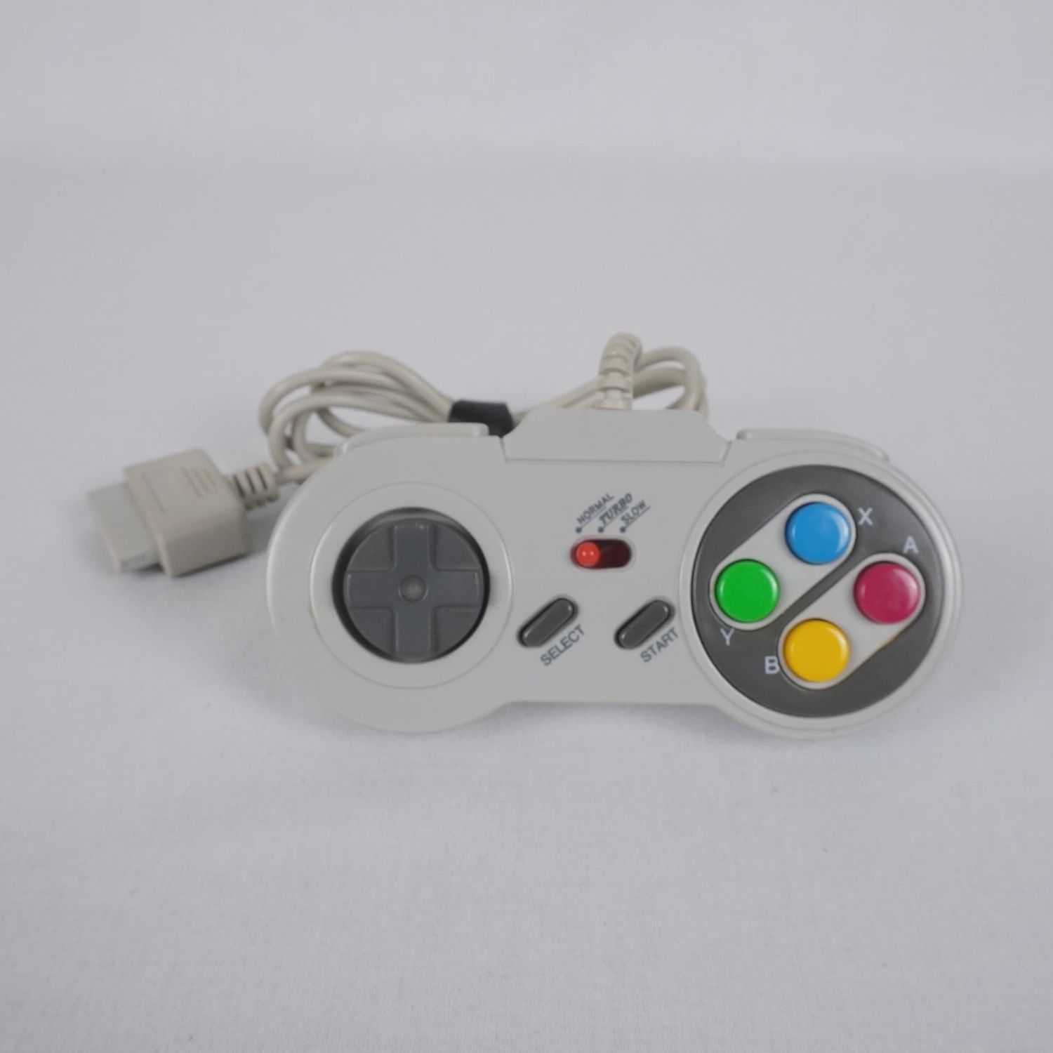 Pelican SNES Controller Super Nintendo