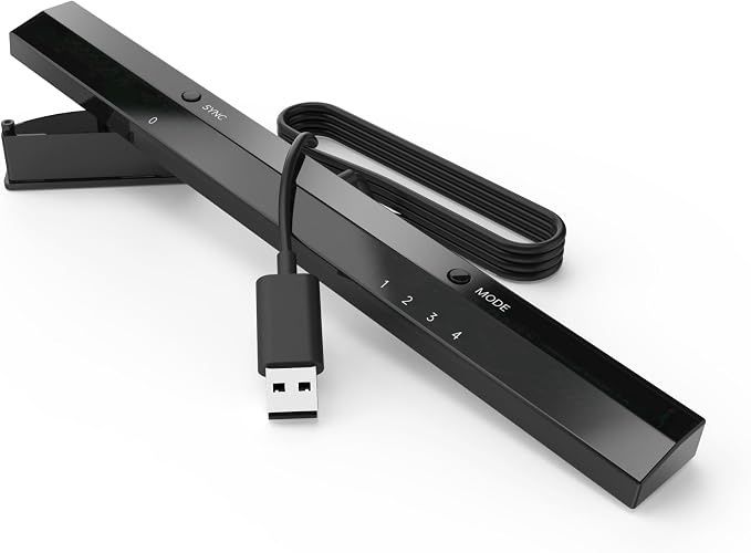 MAYFLASH Wiimote to PC USB Sensor Bar