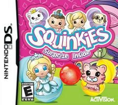 Squinkies - Nintendo DS