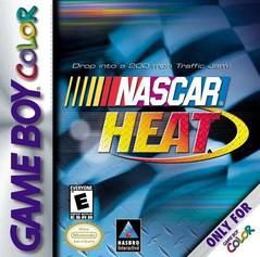 Nascar Heat: Game Boy Color