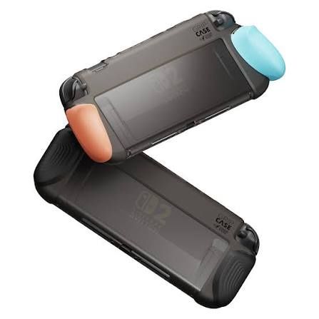 Savage Raven Switch 2 Grip/Case Combo
