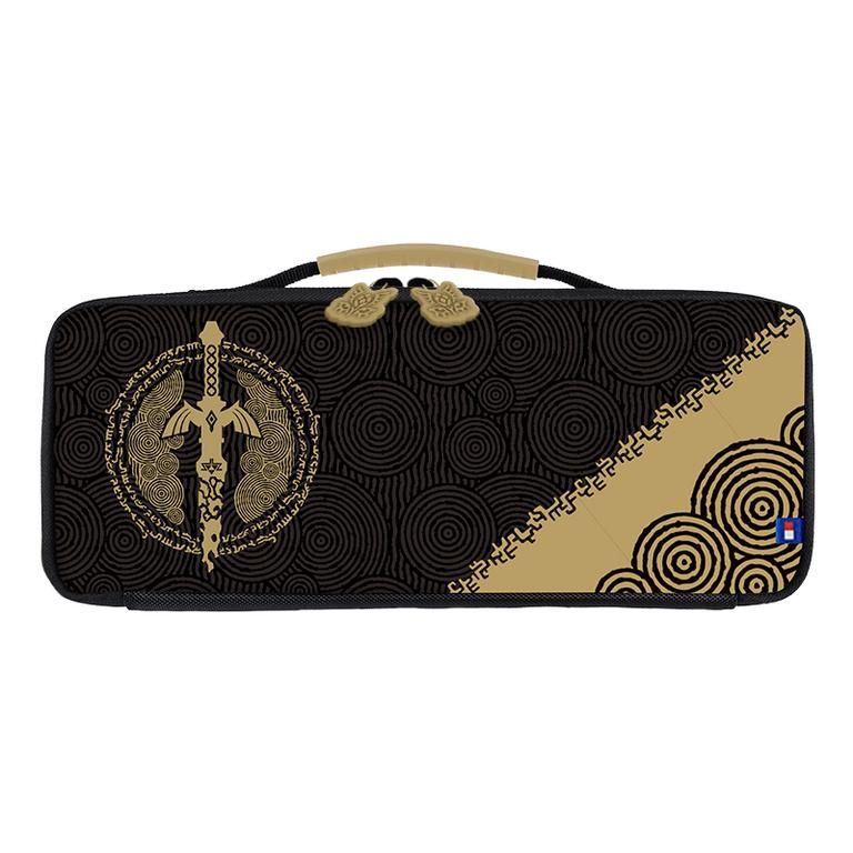 Tears of the Kingdom Hori Switch Soft Travel Case