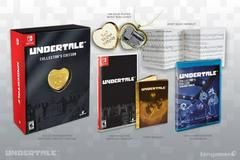 Undertale: Collector's Edition - Nintendo Switch