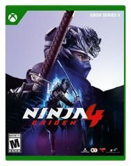 Ninja Gaiden 4 - Xbox Series X