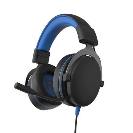 ONN - Wired Gaming Headset