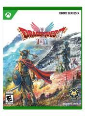 Dragon Quest I &amp; II HD-2D Remake - Xbox Series X