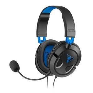 Turtle Beach Recon 50P - Wired Headset