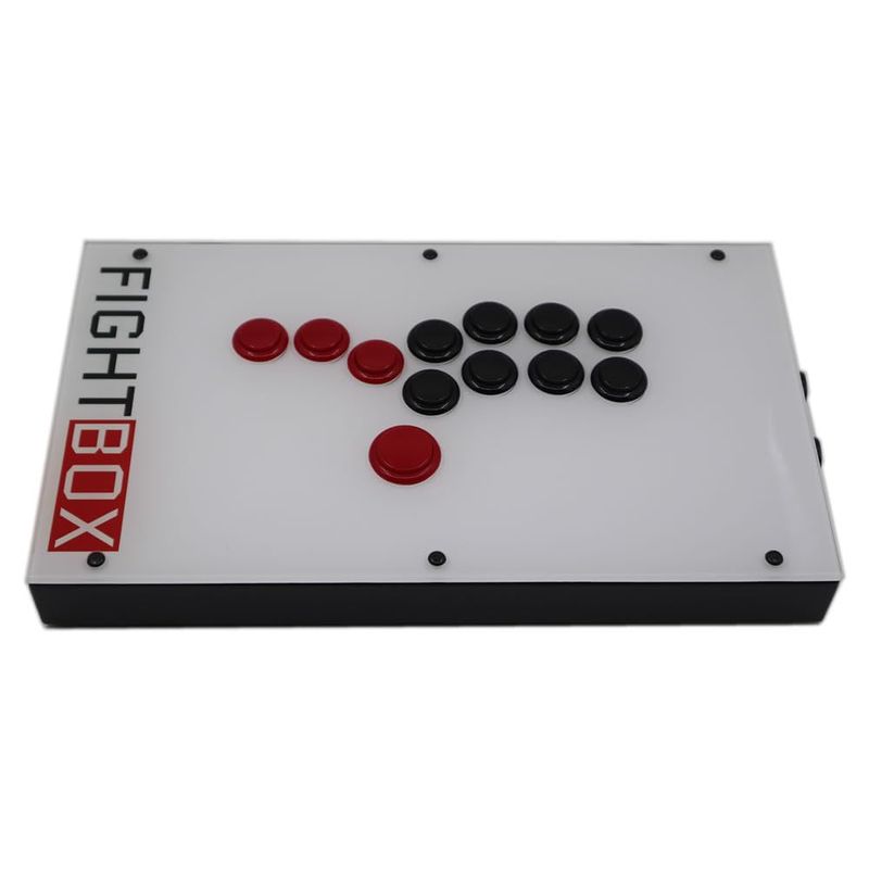 Fight Box Arcade Fighting Pad