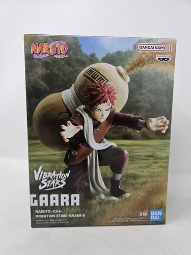 Bandai Namco - Naruto - Gaara