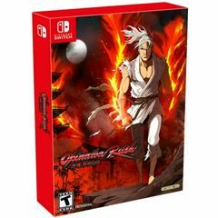 Okinawa Rush: Limited Edition - Switch