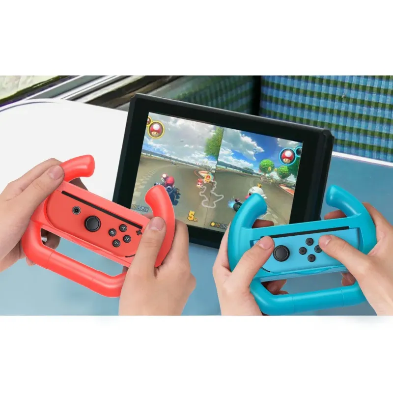 3rd Party Joy Con Wheel - Nintendo Switch