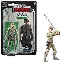 Luke Skywalker (Bespin) - Star Wars: the Black Series - 40th Anniversary