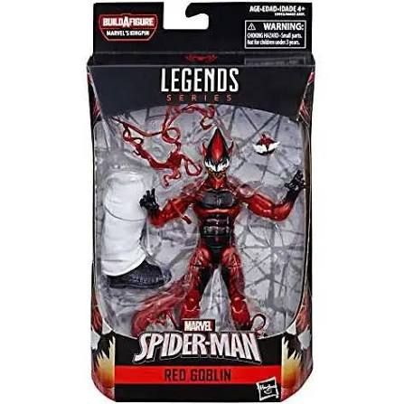 Red Goblin - Legends Series