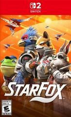 Star Fox - Switch 2
