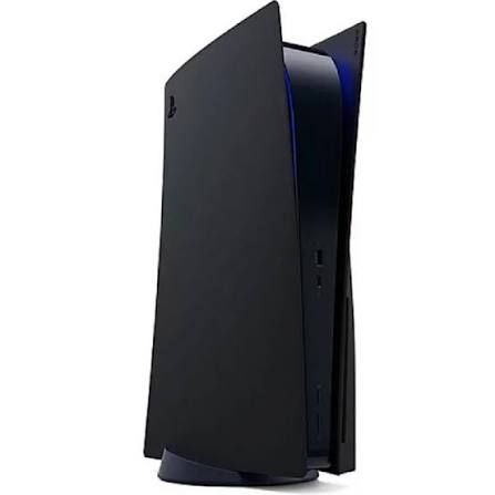 Playstation 5 Disc Ver. Console - Black reshell