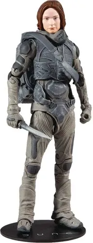 McFarlane Toys - Dune - Lady Jessica Figure
