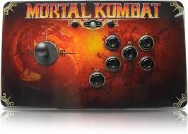 PDP - Mortal Kombat Tournament Edition Fight Stick - XBOX 360