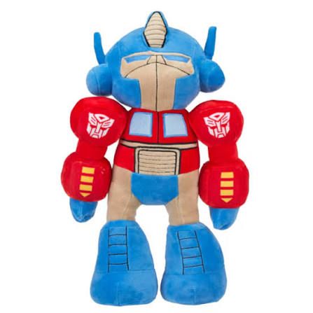 Optimus Prime 16" Plush