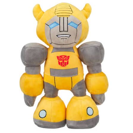 Bumblebee 16" Plush