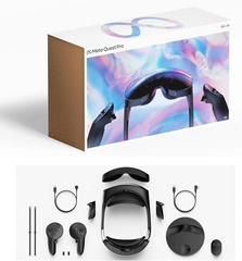 Oculus Meta Quest PRO 256 GB
