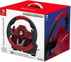 HORI Mario Kart Racing Wheel Pro Deluxe