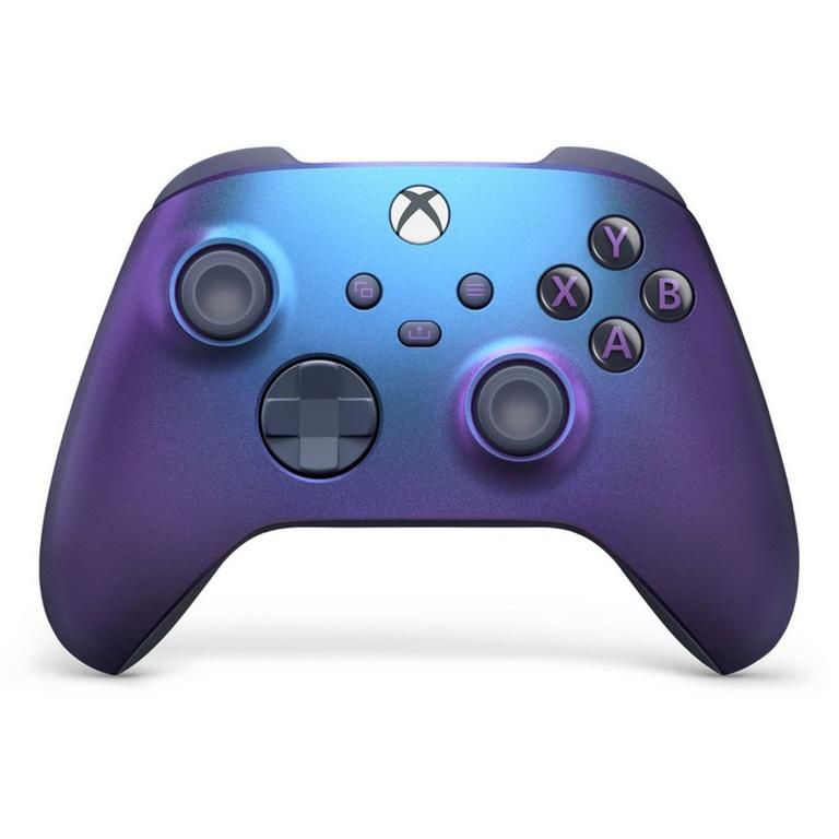 Stellar Shift - Xbox Series X Wireless Controller