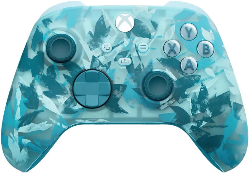 Ice Breaker - Xbox Series X Wireless Controller