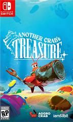 Another Crab's Treasure - Nintendo Switch