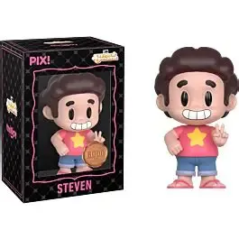 Thrilljoy Steven Universe Limited 6000 pcs Edition Action Figure