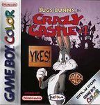 Bugs Bunny Crazy Castle 4 - Game Boy Color