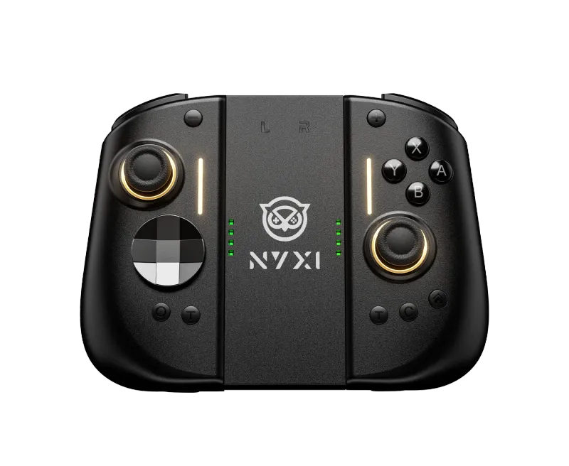 NYXI Hyperion 3 Joypad - Switch