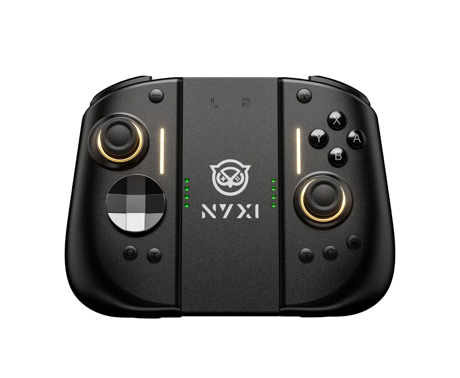NYXI Hyperion 3 Joypad - Switch, Variant: Loose