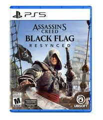 Assassin's Creed Black Flag Resynced - PlayStation 5