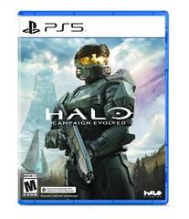 Halo Campaign Evolved - Playstation 5
