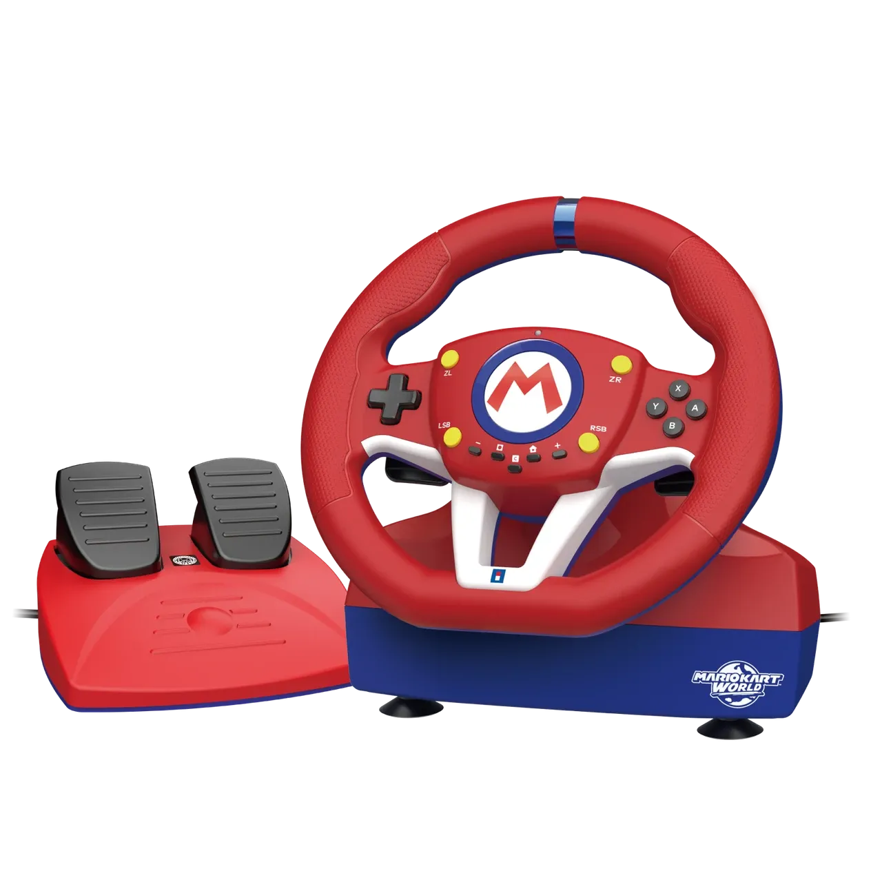 HORI Mario Kart Racing Wheel (Wired)