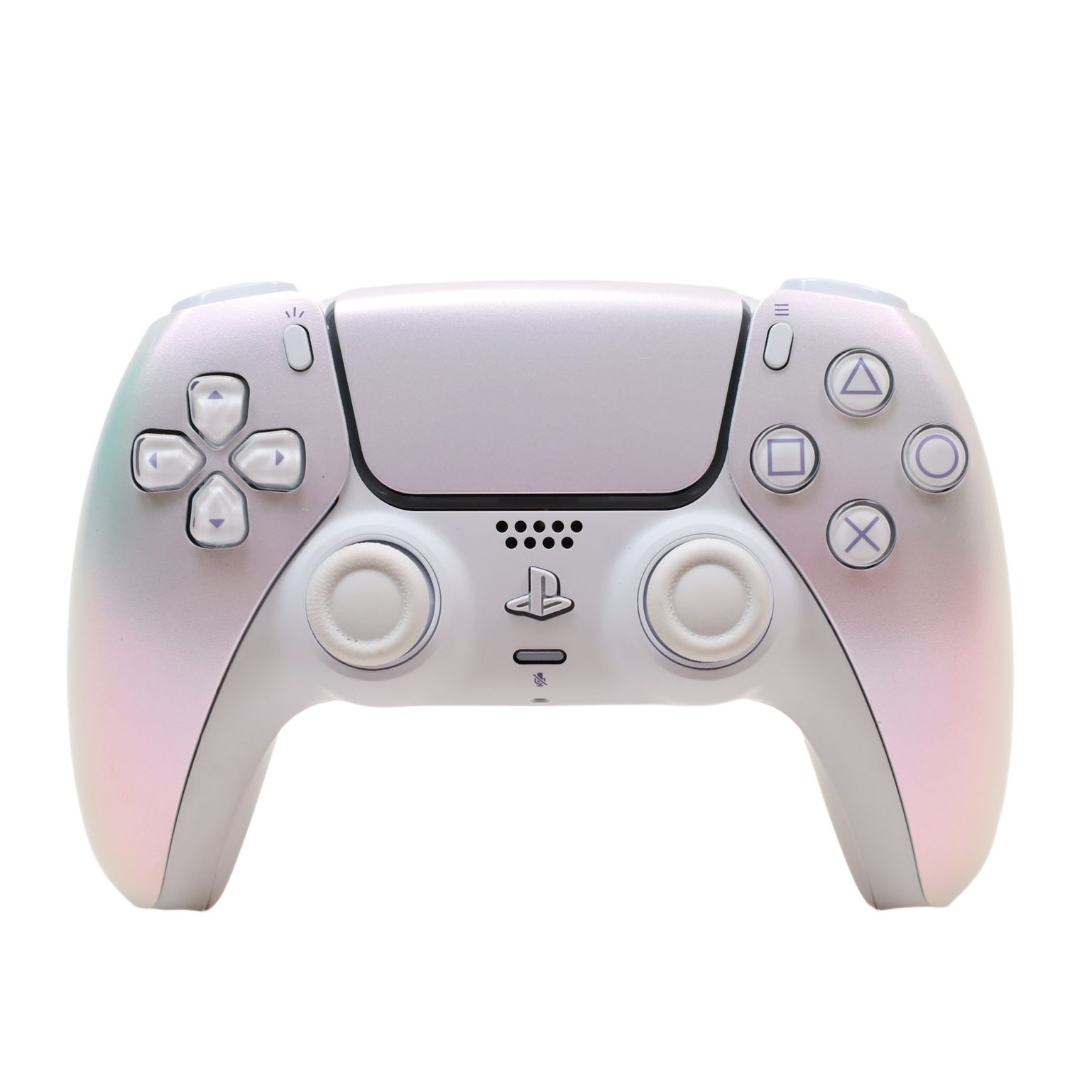 DualSense Wireless Controller [Chroma Pearl] Playstation 5